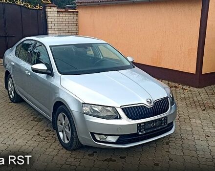 Сірий Шкода Октавія, об'ємом двигуна 1.8 л та пробігом 157 тис. км за 10700 $, фото 1 на Automoto.ua