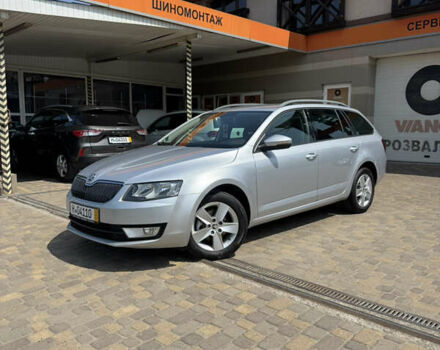 Шкода Октавія 2014 у Сваляве на Automoto.ua Сірий Шкода Октавія, об'ємом двигуна 1.6 л та пробігом 265 тис. км за 9999 $, фото 1 на Automoto.ua