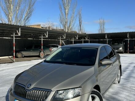 Серый Шкода Октавия, объемом двигателя 1.4 л и пробегом 212 тыс. км за 9200 $, фото 1 на Automoto.ua