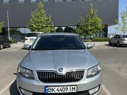 Шкода Октавия 2014 в Ровно на Automoto.ua Серый Шкода Октавия, объемом двигателя 1.4 л и пробегом 227 тыс. км за 10199 $, фото 1 на Automoto.ua