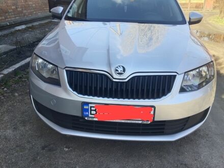 Шкода Октавия 2014 в Помошная на Automoto.ua Серый Шкода Октавия, объемом двигателя 0.16 л и пробегом 230 тыс. км за 10400 $, фото 1 на Automoto.ua