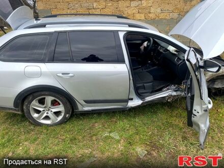 Шкода Октавія 2015 у Олевске на Automoto.ua Сірий Шкода Октавія, об'ємом двигуна 20 л та пробігом 220 тис. км за 6500 $, фото 1 на Automoto.ua