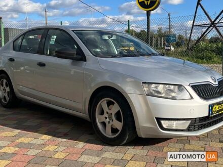 Шкода Октавія 2015 у Стрые на Automoto.ua Сірий Шкода Октавія, об'ємом двигуна 1.6 л та пробігом 365 тис. км за 7999 $, фото 1 на Automoto.ua