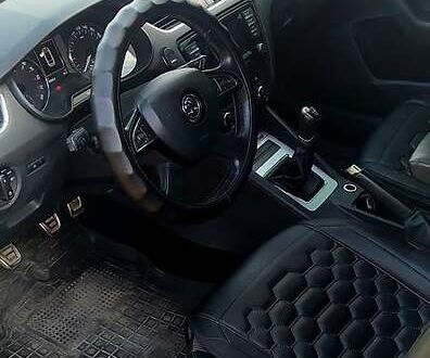 Сірий Шкода Октавія, об'ємом двигуна 1.6 л та пробігом 320 тис. км за 10500 $, фото 1 на Automoto.ua