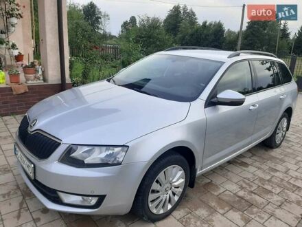 Шкода Октавія 2015 у Львові на Automoto.ua Сірий Шкода Октавія, об'ємом двигуна 0 л та пробігом 270 тис. км за 11000 $, фото 1 на Automoto.ua