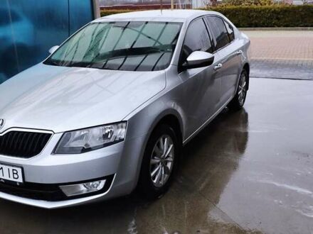 Серый Шкода Октавия, объемом двигателя 1.6 л и пробегом 246 тыс. км за 11100 $, фото 1 на Automoto.ua