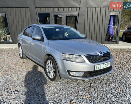 Серый Шкода Октавия, объемом двигателя 1.97 л и пробегом 288 тыс. км за 13300 $, фото 1 на Automoto.ua