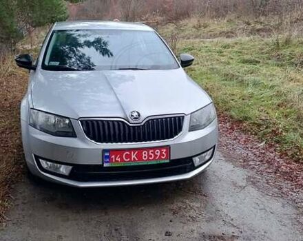 Сірий Шкода Октавія, об'ємом двигуна 1.6 л та пробігом 480 тис. км за 7900 $, фото 1 на Automoto.ua