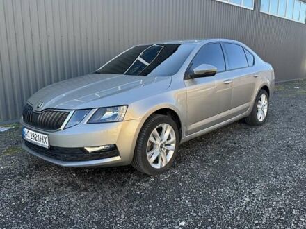 Шкода Октавія 2017 у Володимир-Волинський на Automoto.ua Сірий Шкода Октавія, об'ємом двигуна 1.4 л та пробігом 136 тис. км за 12000 $, фото 1 на Automoto.ua