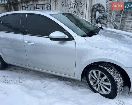 Сірий Шкода Октавія, об'ємом двигуна 1.4 л та пробігом 238 тис. км за 10850 $, фото 1 на Automoto.ua