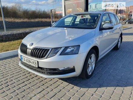 Шкода Октавия 2017 в Львове на Automoto.ua Серый Шкода Октавия, объемом двигателя 1.8 л и пробегом 167 тыс. км за 14500 $, фото 1 на Automoto.ua