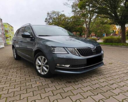 Сірий Шкода Октавія, об'ємом двигуна 1.6 л та пробігом 78 тис. км за 6300 $, фото 1 на Automoto.ua