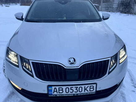 Сірий Шкода Октавія, об'ємом двигуна 1.6 л та пробігом 204 тис. км за 15500 $, фото 1 на Automoto.ua
