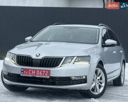 Серый Шкода Октавия, объемом двигателя 0 л и пробегом 255 тыс. км за 15450 $, фото 1 на Automoto.ua