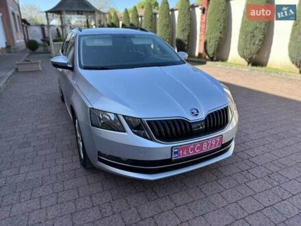 Шкода Октавія 2019 у Стрые на Automoto.ua Сірий Шкода Октавія, об'ємом двигуна 1.97 л та пробігом 238 тис. км за 16987 $, фото 1 на Automoto.ua