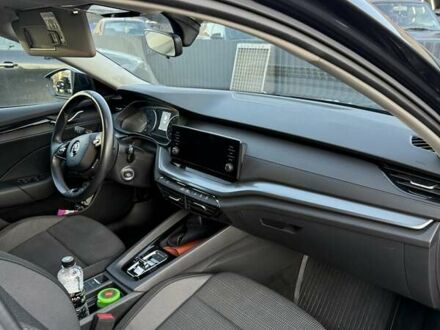 Серый Шкода Октавия, объемом двигателя 1.4 л и пробегом 93 тыс. км за 20000 $, фото 1 на Automoto.ua