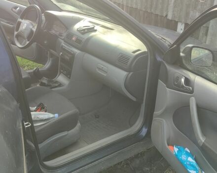 Синій Шкода Октавія, об'ємом двигуна 0 л та пробігом 400 тис. км за 831 $, фото 5 на Automoto.ua