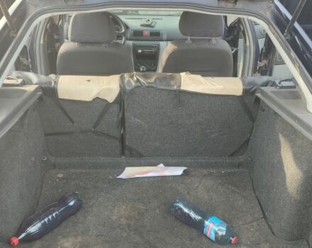 Синій Шкода Октавія, об'ємом двигуна 0 л та пробігом 400 тис. км за 831 $, фото 6 на Automoto.ua