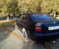 Синій Шкода Октавія, об'ємом двигуна 1.6 л та пробігом 133 тис. км за 2100 $, фото 2 на Automoto.ua