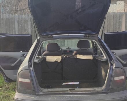 Синій Шкода Октавія, об'ємом двигуна 0 л та пробігом 400 тис. км за 831 $, фото 7 на Automoto.ua