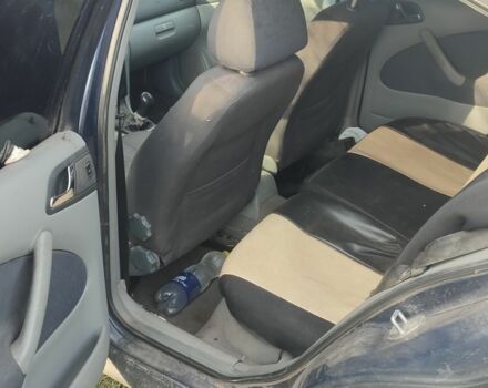 Синій Шкода Октавія, об'ємом двигуна 0 л та пробігом 400 тис. км за 831 $, фото 3 на Automoto.ua