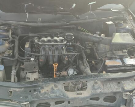 Синій Шкода Октавія, об'ємом двигуна 0 л та пробігом 400 тис. км за 831 $, фото 9 на Automoto.ua