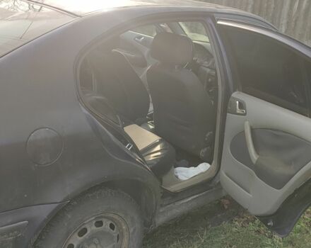 Синій Шкода Октавія, об'ємом двигуна 0 л та пробігом 400 тис. км за 831 $, фото 4 на Automoto.ua