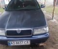 Синій Шкода Октавія, об'ємом двигуна 1.8 л та пробігом 340 тис. км за 2900 $, фото 1 на Automoto.ua