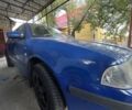 Синій Шкода Октавія, об'ємом двигуна 1.6 л та пробігом 350 тис. км за 1206 $, фото 3 на Automoto.ua
