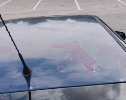 Синий Шкода Октавия, объемом двигателя 1.6 л и пробегом 375 тыс. км за 2500 $, фото 4 на Automoto.ua