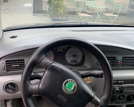 Шкода Октавия 1998 в Житомире на Automoto.ua Синий Шкода Октавия, объемом двигателя 1.9 л и пробегом 430 тыс. км за 2500 $, фото 2 на Automoto.ua