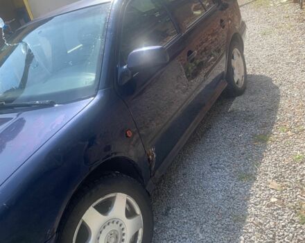 Шкода Октавия 1998 в Житомире на Automoto.ua Синий Шкода Октавия, объемом двигателя 1.9 л и пробегом 430 тыс. км за 2500 $, фото 6 на Automoto.ua