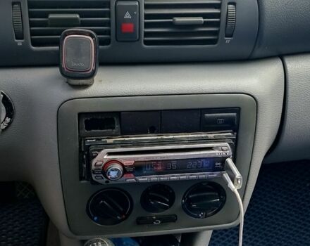 Синий Шкода Октавия, объемом двигателя 1.6 л и пробегом 375 тыс. км за 2500 $, фото 7 на Automoto.ua