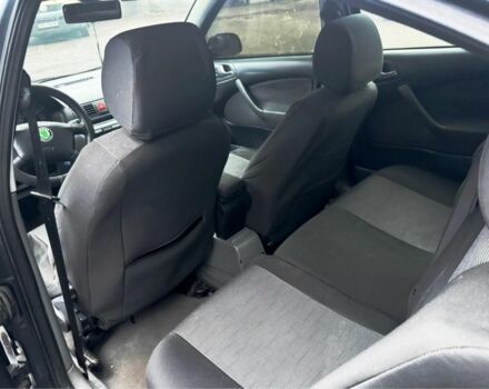 Синий Шкода Октавия, объемом двигателя 0 л и пробегом 300 тыс. км за 1776 $, фото 6 на Automoto.ua