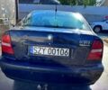 Синий Шкода Октавия, объемом двигателя 1.6 л и пробегом 289 тыс. км за 2100 $, фото 5 на Automoto.ua
