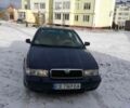 Синий Шкода Октавия, объемом двигателя 1.9 л и пробегом 280 тыс. км за 3600 $, фото 5 на Automoto.ua