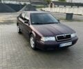 Синий Шкода Октавия, объемом двигателя 1.6 л и пробегом 252 тыс. км за 3600 $, фото 1 на Automoto.ua