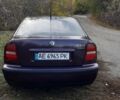 Шкода Октавія 2000 у Дніпро (Дніпропетровську) на Automoto.ua Синій Шкода Октавія, об'ємом двигуна 1.6 л та пробігом 270 тис. км за 3900 $, фото 1 на Automoto.ua