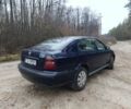 Синий Шкода Октавия, объемом двигателя 1.9 л и пробегом 333 тыс. км за 1900 $, фото 2 на Automoto.ua