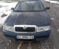 Синій Шкода Октавія, об'ємом двигуна 1.6 л та пробігом 400 тис. км за 3750 $, фото 1 на Automoto.ua