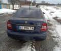 Синій Шкода Октавія, об'ємом двигуна 1.6 л та пробігом 400 тис. км за 3750 $, фото 4 на Automoto.ua