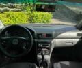 Синий Шкода Октавия, объемом двигателя 2 л и пробегом 222 тыс. км за 4130 $, фото 15 на Automoto.ua