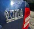 Синий Шкода Октавия, объемом двигателя 2 л и пробегом 222 тыс. км за 4130 $, фото 16 на Automoto.ua