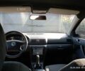 Синій Шкода Октавія, об'ємом двигуна 2 л та пробігом 295 тис. км за 2800 $, фото 1 на Automoto.ua