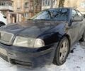 Синий Шкода Октавия, объемом двигателя 1.9 л и пробегом 342 тыс. км за 4800 $, фото 1 на Automoto.ua