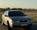 Синий Шкода Октавия, объемом двигателя 2 л и пробегом 260 тыс. км за 4400 $, фото 2 на Automoto.ua