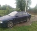 Синій Шкода Октавія, об'ємом двигуна 1.8 л та пробігом 411 тис. км за 1900 $, фото 1 на Automoto.ua