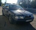 Синій Шкода Октавія, об'ємом двигуна 2 л та пробігом 366 тис. км за 2393 $, фото 1 на Automoto.ua