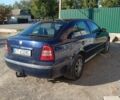 Синій Шкода Октавія, об'ємом двигуна 2 л та пробігом 366 тис. км за 2393 $, фото 8 на Automoto.ua