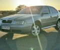 Синий Шкода Октавия, объемом двигателя 2 л и пробегом 260 тыс. км за 4400 $, фото 21 на Automoto.ua
